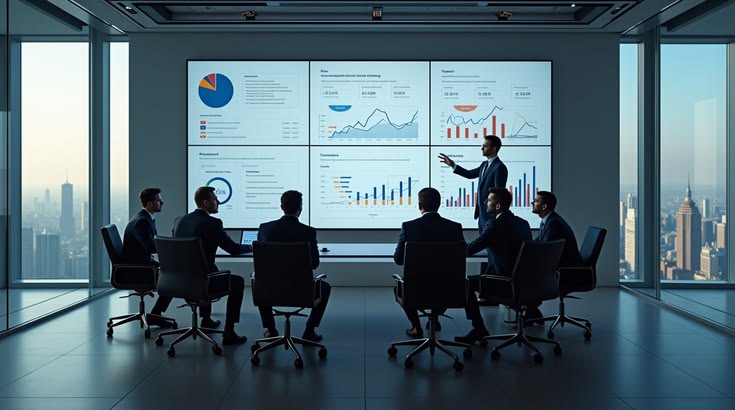 Grow your wealth with Creston Figures investment tools