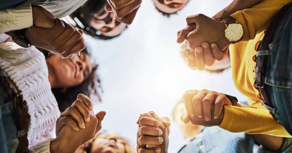 Banking that brings people together
